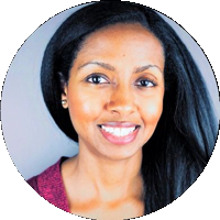 Dr. Samantha Scott